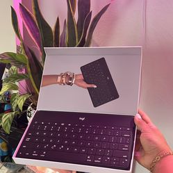 Logitech Bluetooth Keyboard 