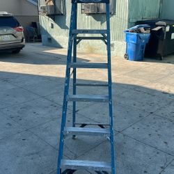 Escalera 