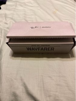 Ray-Ban Meta (Gen) 1