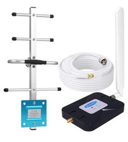 NEW! Cell Phone Signal Booster

