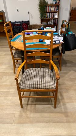 Dining Room Chairs