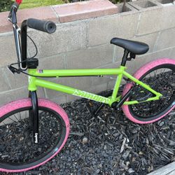 Sunday Bmx Watermelon Edition