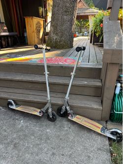 Razor Cruiser Scooter