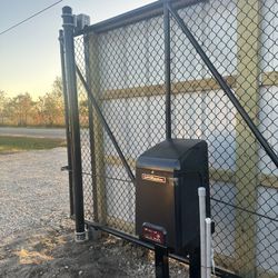 Liftmaster Gate Opener 