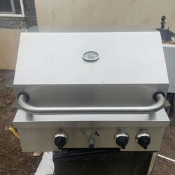 American Outdoor Grill/Barbecue