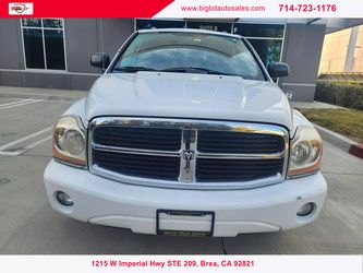 2004 Dodge Durango