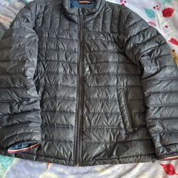 Tommy Hilfiger men's jacket, Size L
