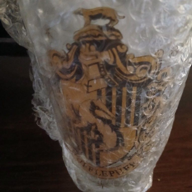 Harry Potter And GRAYTON Kitchen GLASSES