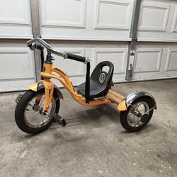 Schwinn Tricycle 
