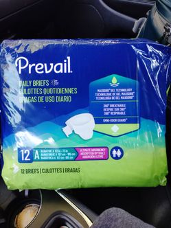 Prevail Daily Briefs