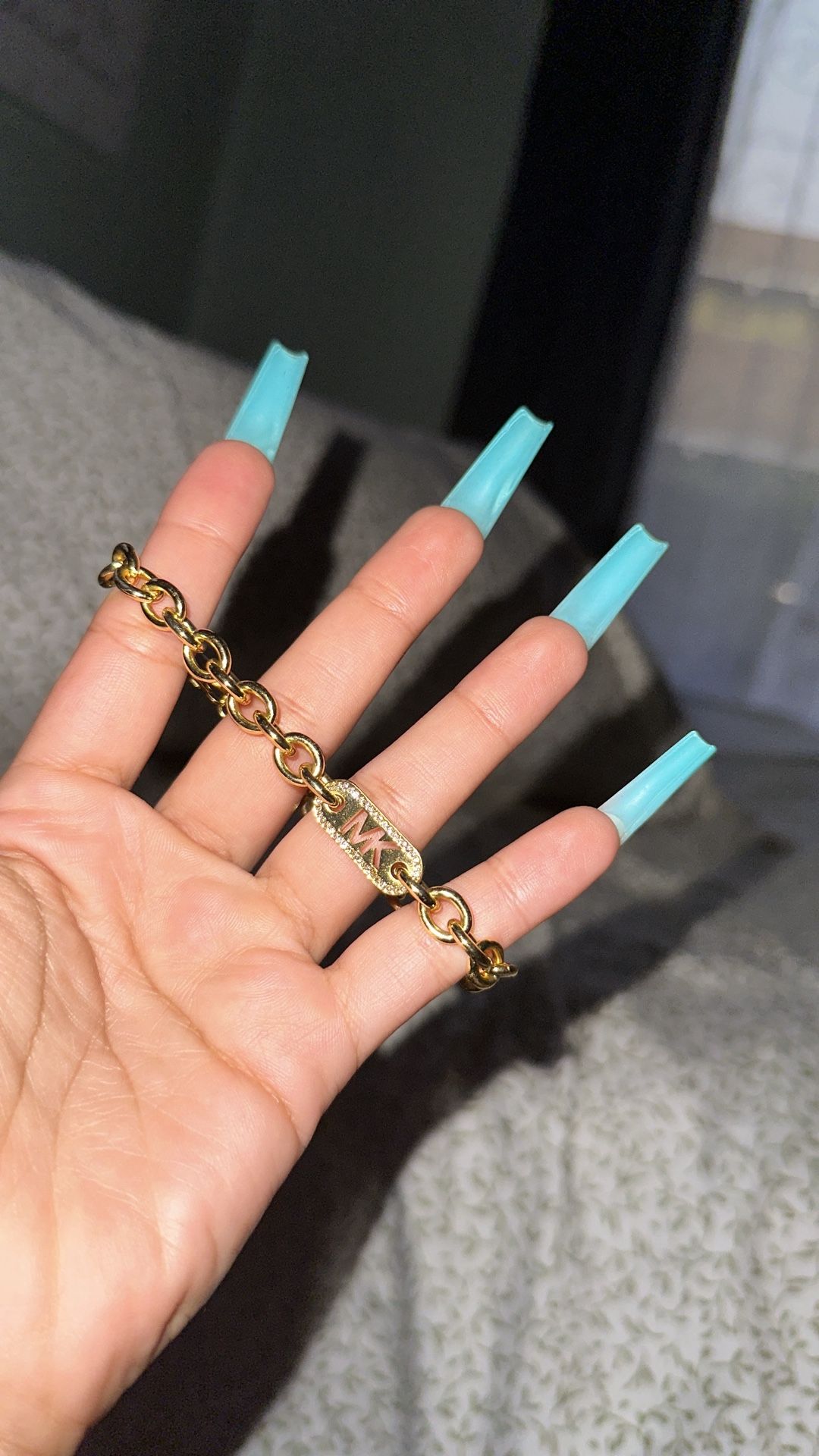 Chunky Bracelet