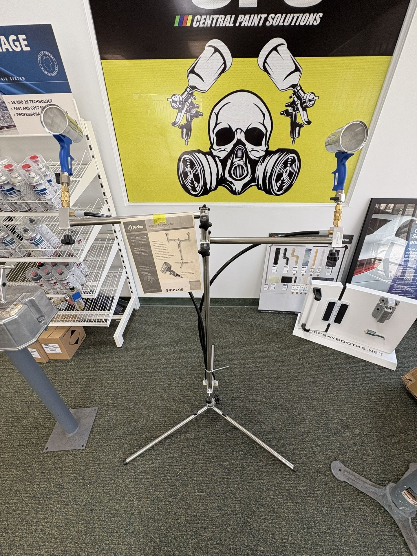 Air Amplifier