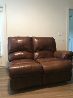Single couch