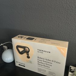 Therabody Theragun Sense
