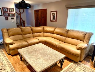 Free Sectional Leather Couch That Folds Into Bed