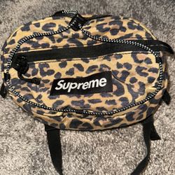 Supreme Waist Bag