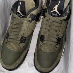 AUTHENTIC Air jordan 4 Retro 