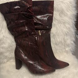 New York & Company Boots