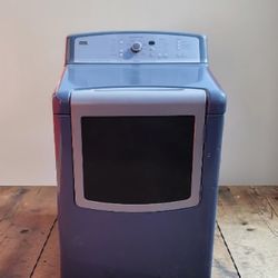 KENMORE...DRYER HEAVY DUTY GAS EXCELLENT CONDITION 