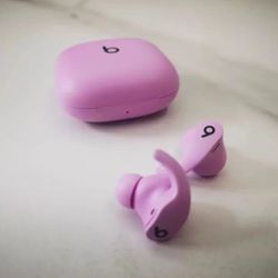 Beats Fit Pro True Wireless Noise Cancelling Earbuds