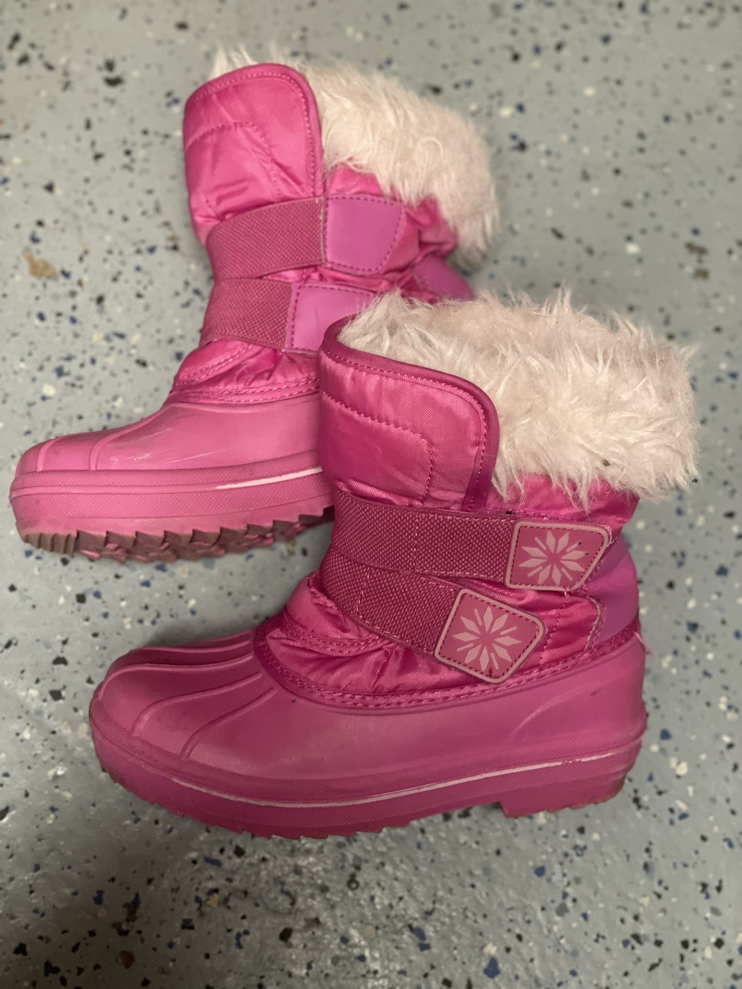 Kids Circo Snow Boots