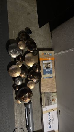 Wall decor