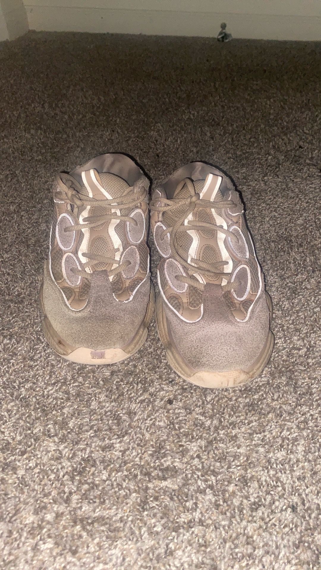 Yeezys