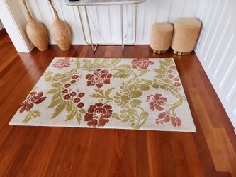 Area Rug 3x5