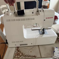 Sewing Machine 