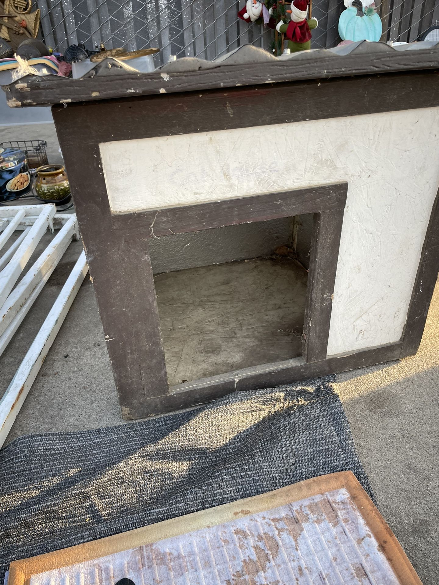 Dogs House For Small Dog