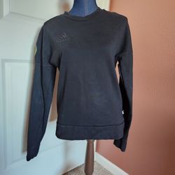 Adidas Portland Timbers Sweatshirt 