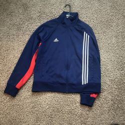 USA Olympics Adidas Jacket  