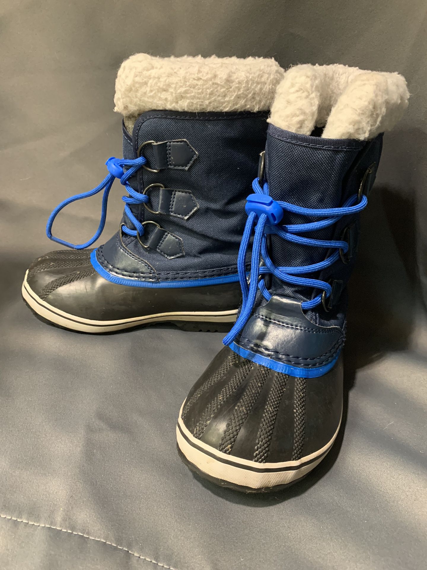Sorel Snow boots size 1