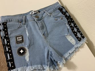 Women short