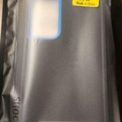 Heavy Duty Case Samsung Note 20