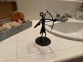 Archer Decoration