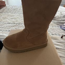 Kid Ugg