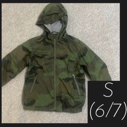 Boys Jacket 