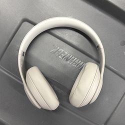 Beats by Dre Over-ear Headphones  - never used