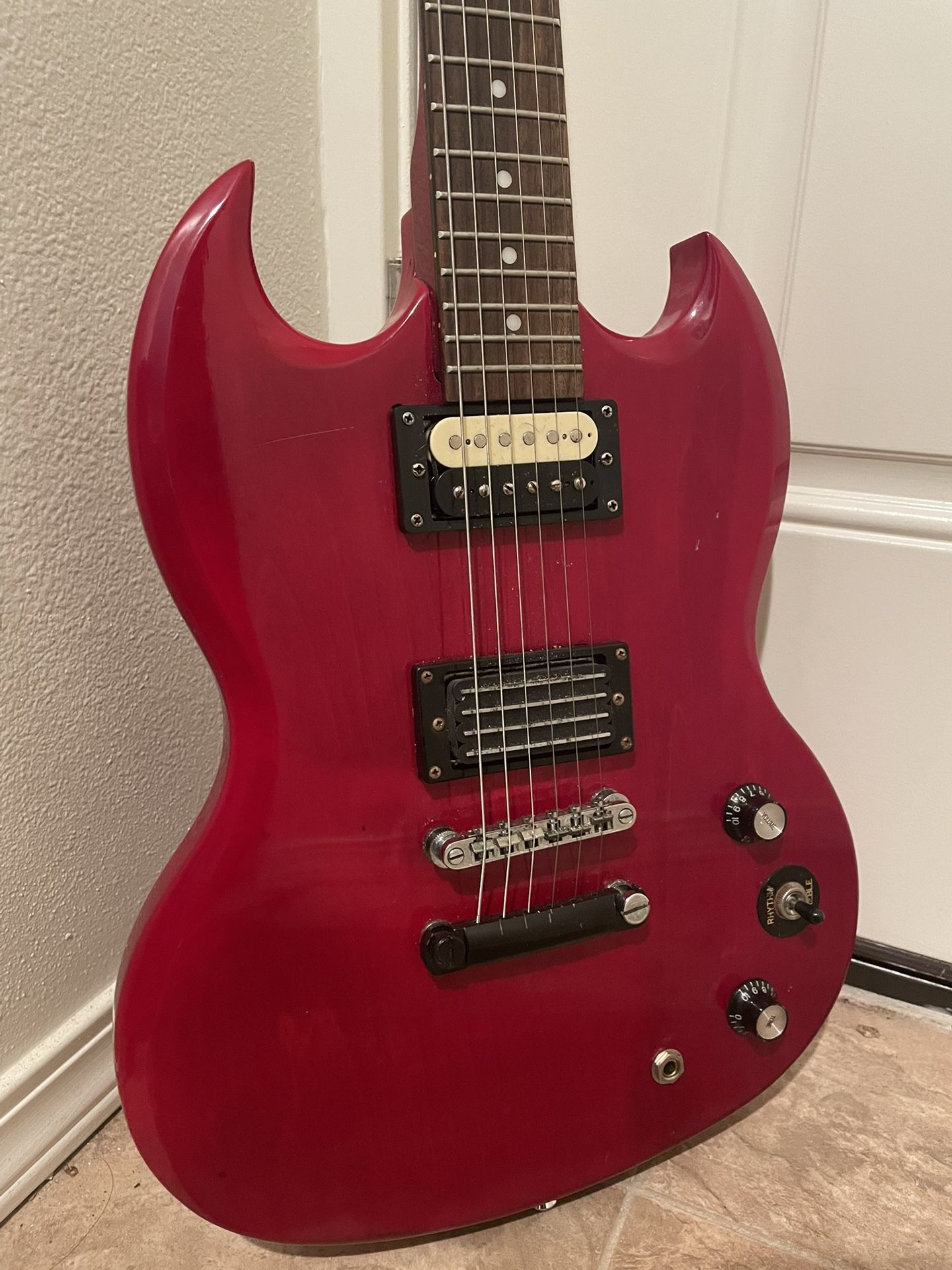 Epiphone SG Special Electric Guitar