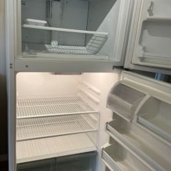 Whirlpool Refrigerator Freezer Fridge
