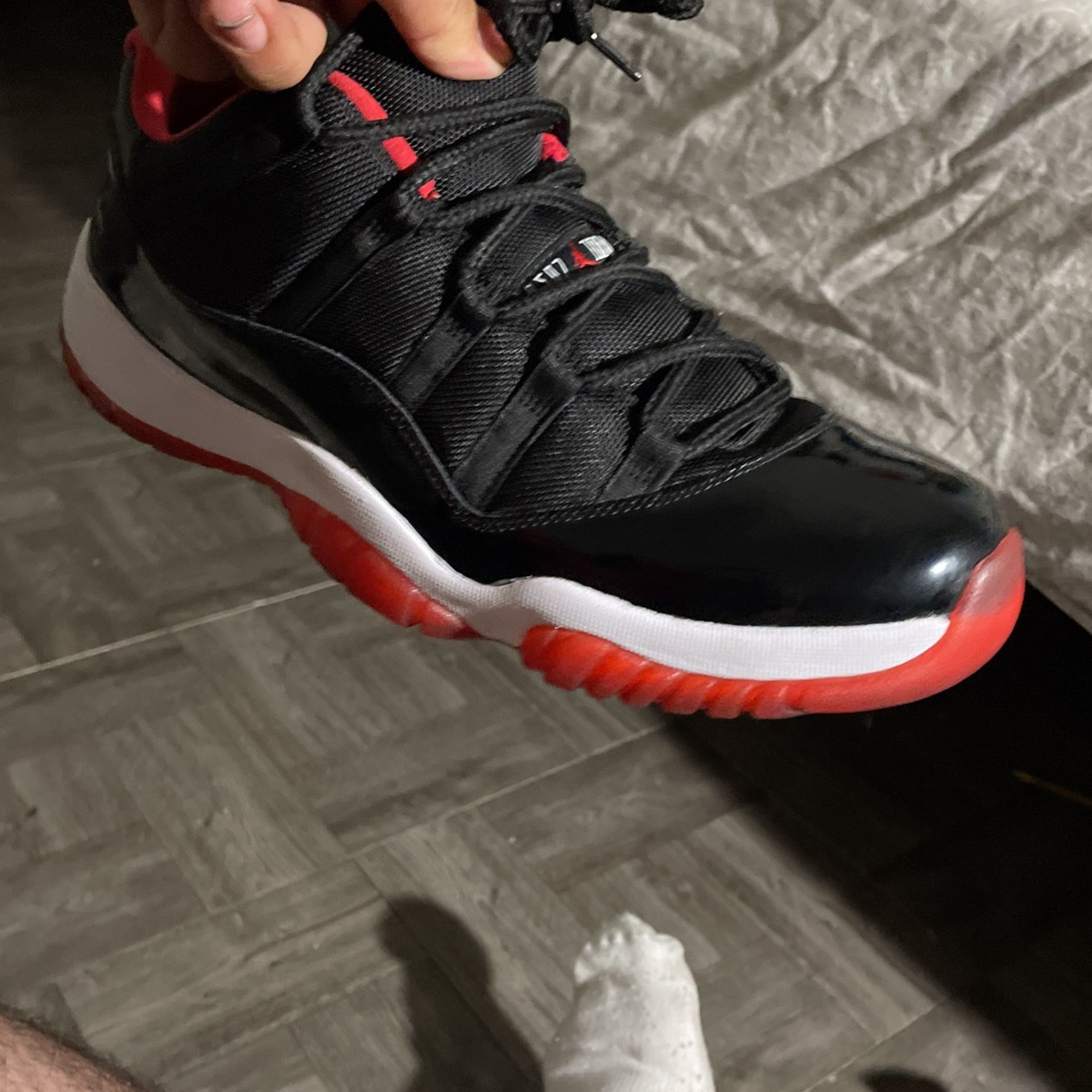 Jordan 11