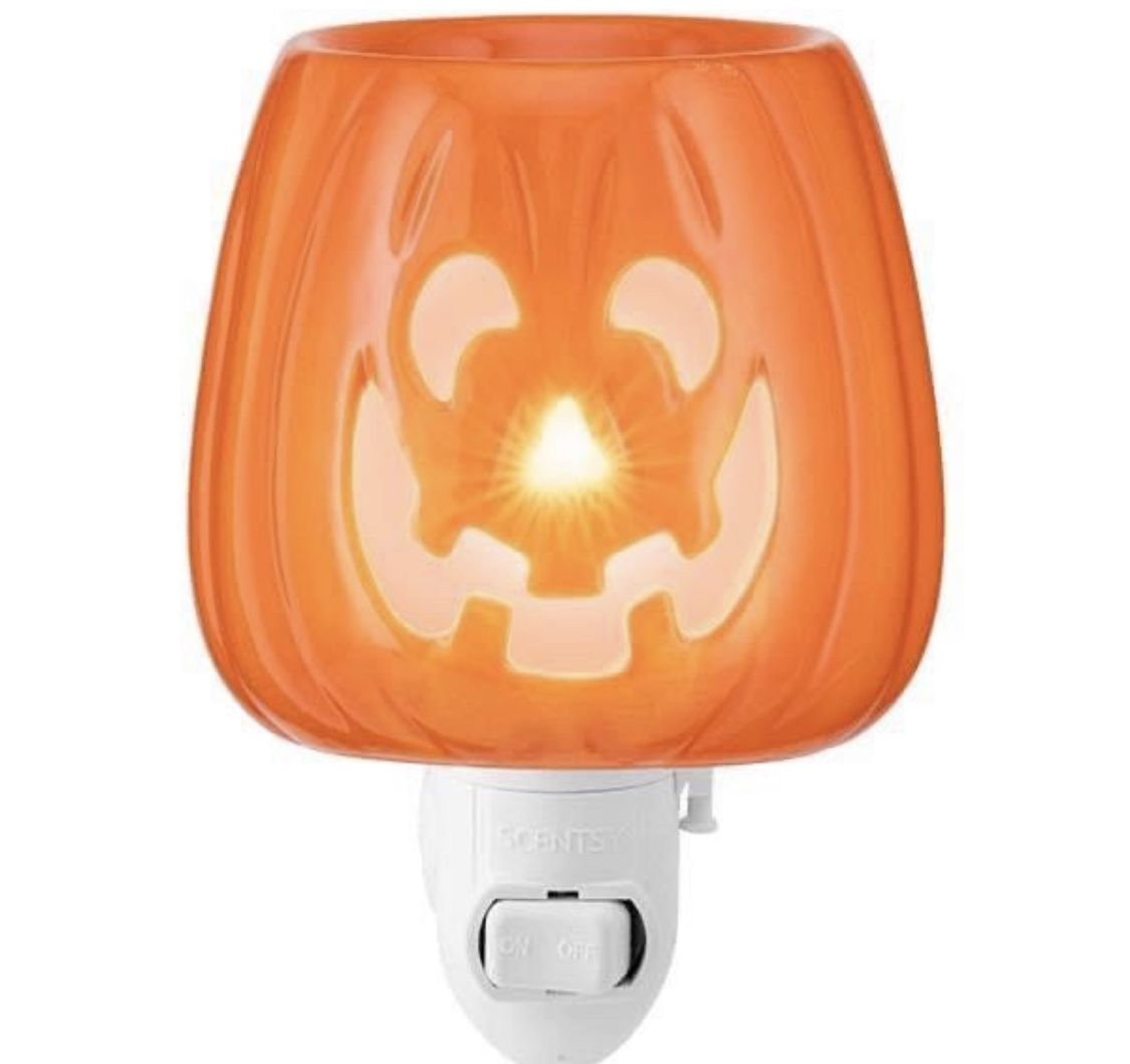 Scentsy Mini Warmer 