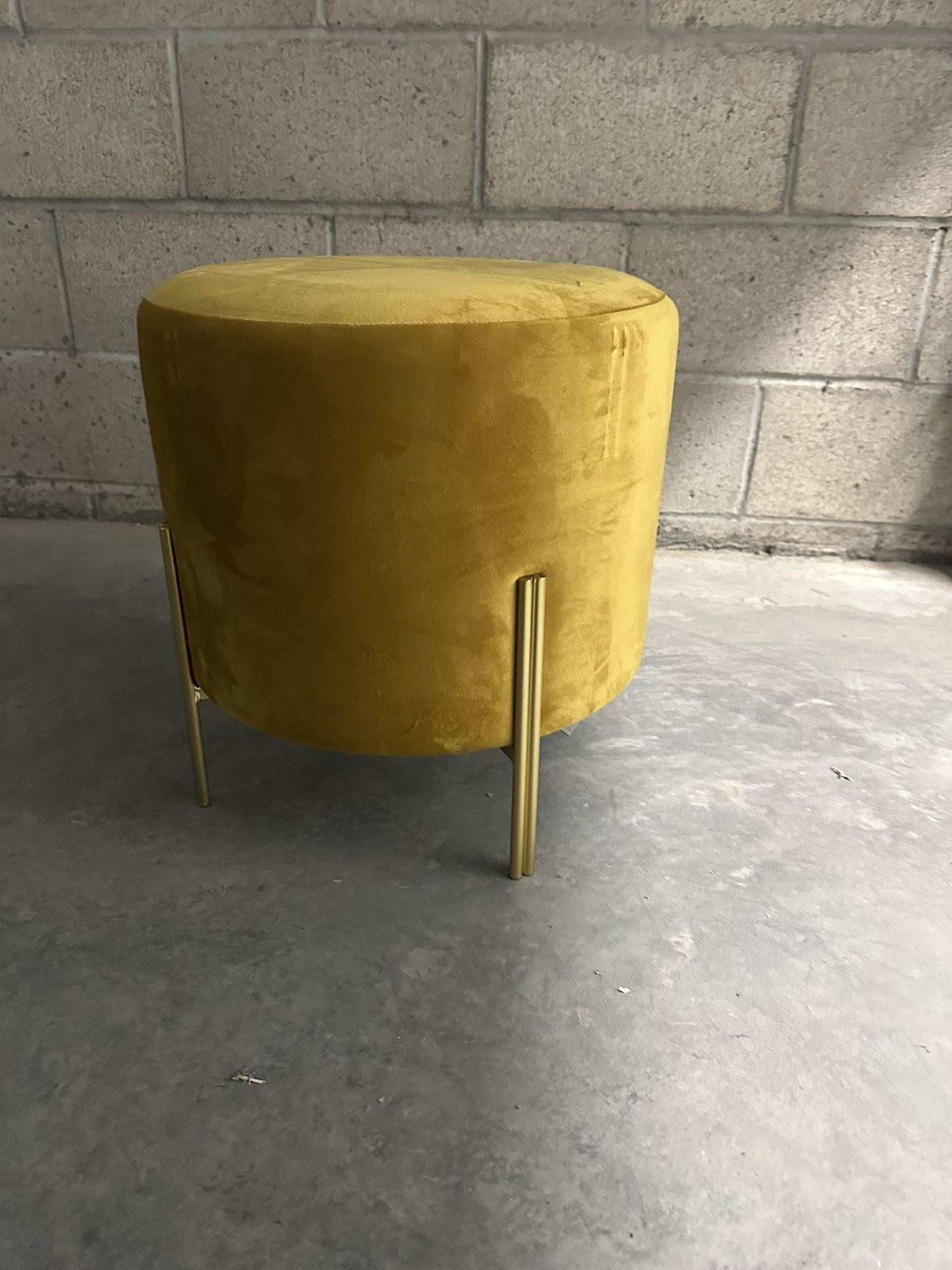 Small Accent Chair