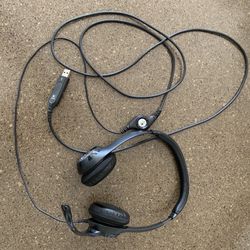 Logitech H390 Headset