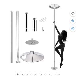 Stripper Pole 