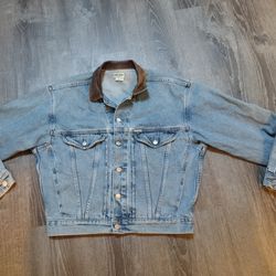 Vintage Guess Jeans Denim Jacket 