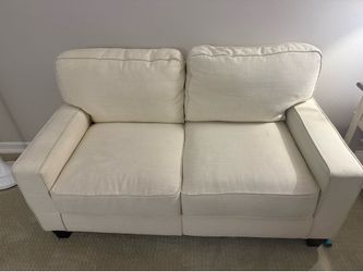 2 Seater Couch