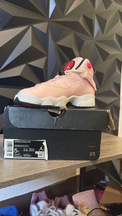 Jordan 6 ring