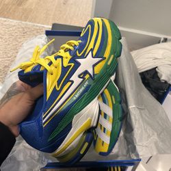 Bape Shoes 